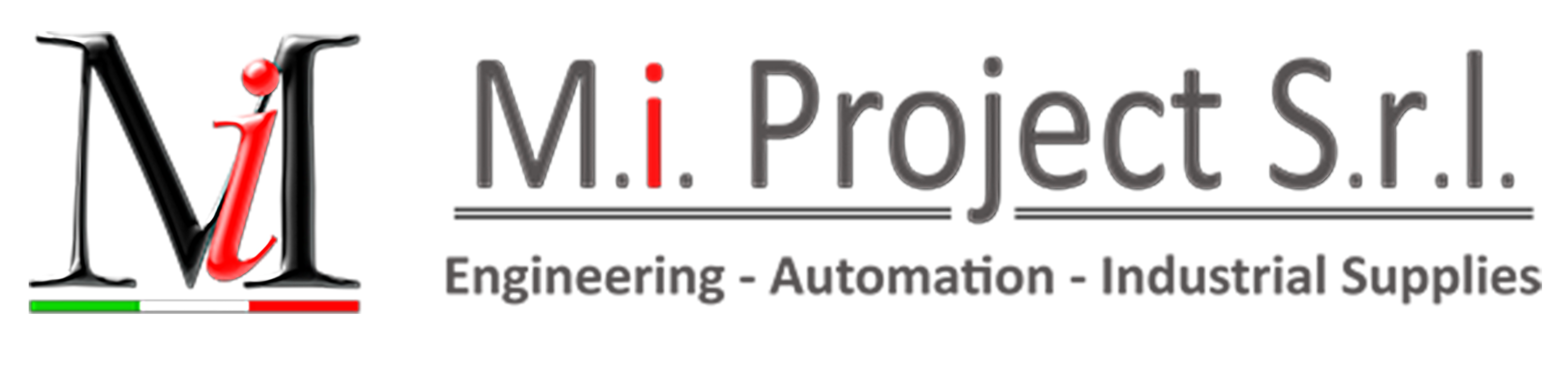 MiProject – Engineering – Automation – Industrial Supplies